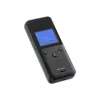 Tracer BreathEZ-2B Semiconductor Breathalyser, Black