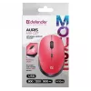 Wireless mouse DEFENDER AURIS MB-027 interface