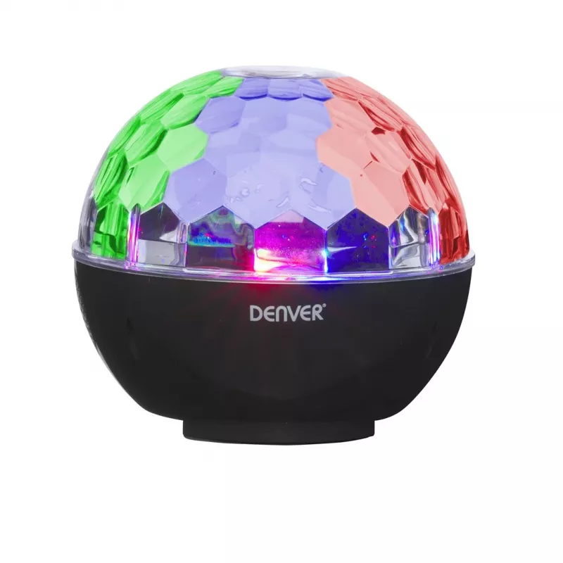 Bluetooth Speaker Denver BTL-65 Black