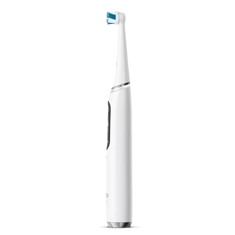 Oral-B iO 9N Adult Vibrating toothbrush White