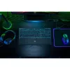 Gaming keyboard Razer Ornata V3 X Full-size USB, membrane switches, RGB LED backlight, wrist rest, 1000 Hz polling, black