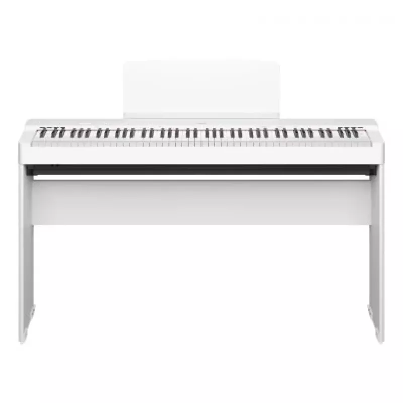 Yamaha P-225WH digital piano 88 keys White