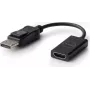 DisplayPort to HDMI adapter Dell PGFHY, DisplayPort to HDMI 4K support (model PGFHY)