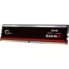 DIMM 16 GB DDR5-5600, Arbeitsspeicher schwarz, F5-5600J3636C16GX1-IS, Aegis 5, INTEL XMP, AMD EXPO