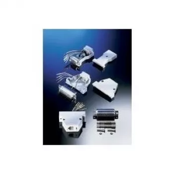 ROLINE Serial Adapter - DB-25 (M) to RJ-45 (W)