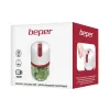 Electric kettle Beper P102ROB050 1.7 L 2200 W, cordless with automatic shut-off