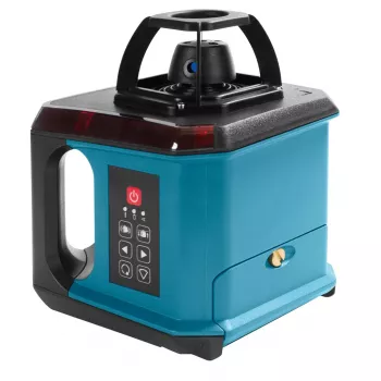 Makita SKR200Z - Rotary Laser-Spirit Level