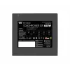 Power supply THERMALTAKE Toughpower ATX 650W Gold, 80 PLUS Gold, 650 W, ATX, 90 mm fan, 20+4 pin, 1x PCIe (6+2), 3x SATA, 2x Molex