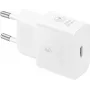 Power adapter Samsung EP-T2510XWEG 25W USB-C fast charger, USB-C output