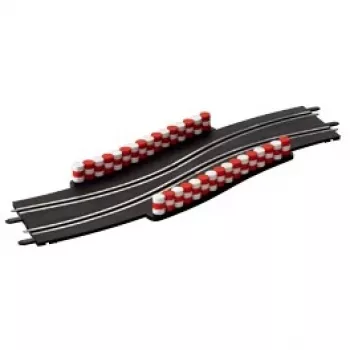 Play vehicle track Carrera Toys 20061647