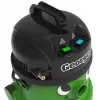 Numatic GVE370-2 vacuum 1200 W Cylinder vacuum Dry&Wet Dust bag 15 L