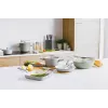BergHOFF 3950428 soup pot 3.1 L Grey Aluminium