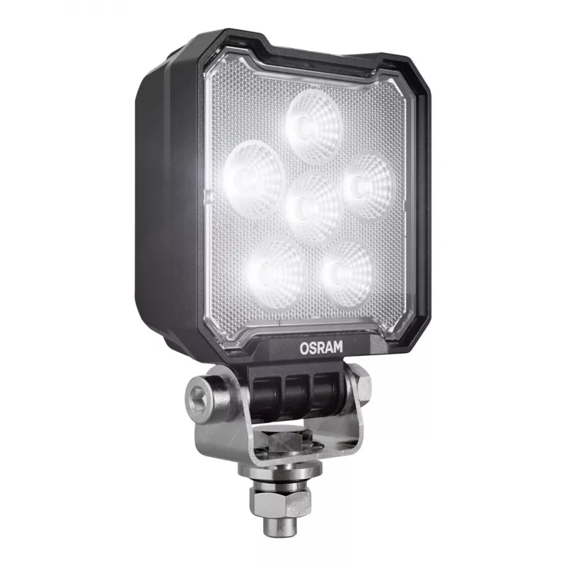 LEDvance Osram CUBE WL VX100-WD LED 10W 3000K lamp for vehicle lighting