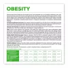 VETEXPERT Veterinary Diet Obesity Dog dry dog food, 2 kg