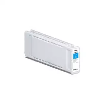Ink cartridge Epson UltraChrome Pro10 Cyan 700 ml, original, single pack