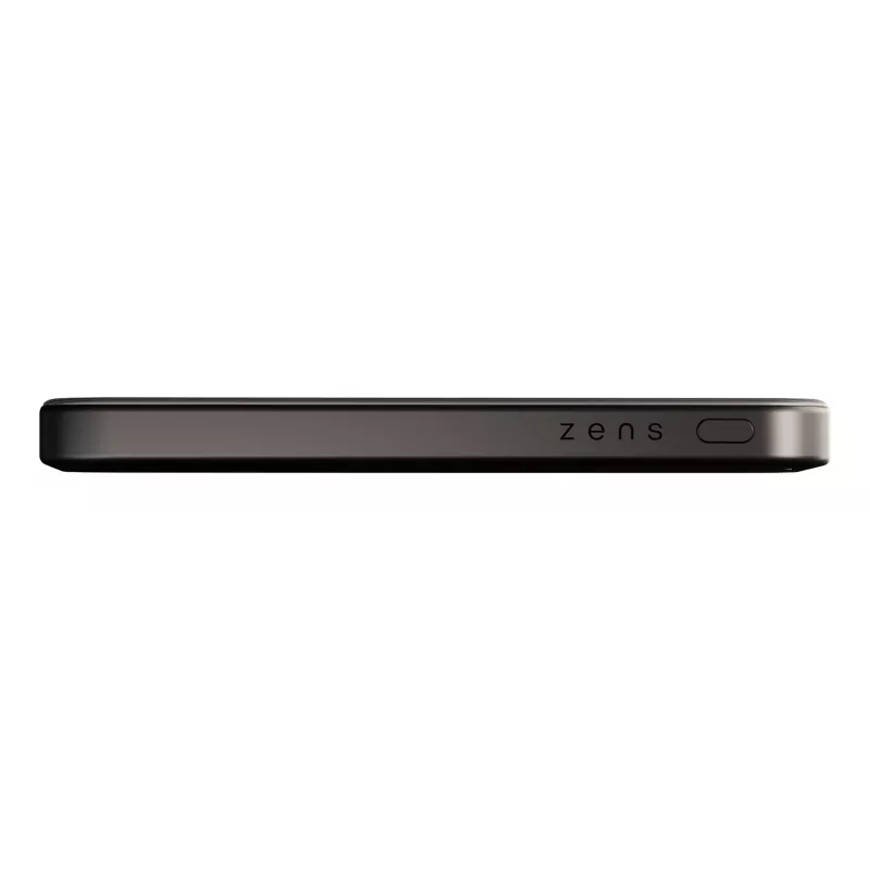 Magnetic Powerbank 5000mAh MagSafe/Qi2 black