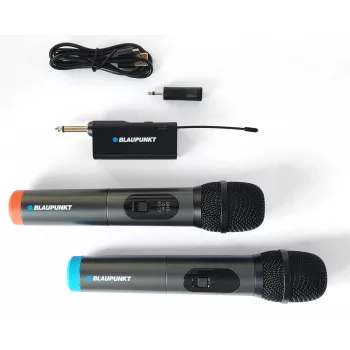Microphone Blaupunkt WM60UDB