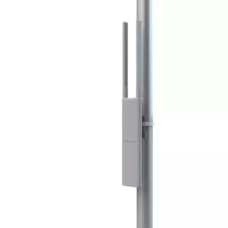 Ruijie Networks RG-RAP52-OD wireless access point 1267 Mbit/s White Power over Ethernet (PoE)