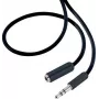 Speaka Professional SP-7870472 Connectivity Accessory Black