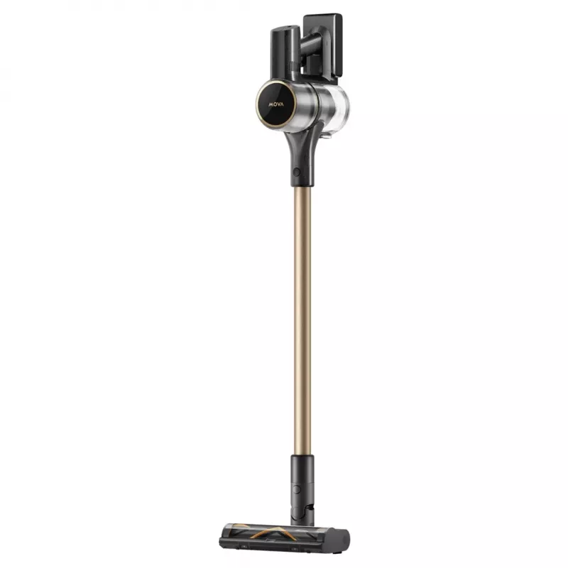 Handheld Vacuum MOVA Tech S5 Black Gold