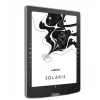 E-reader InkBOOK Solaris BLACK IB_SOLARIS_BK 6-inch display