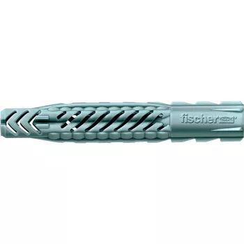 Round Dowels Fischer UX 100 pcs