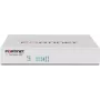 Fortinet FortiGate 80F - 10 Gbit/s - 6500 Gbit/s - 1400 Mbit/s - 3,23 µs - 256-bit AES - HTTPS - IPSec - SHA-256 - SSL/TLS - FortiOS (FG-80F-BDL-950-36-EU)