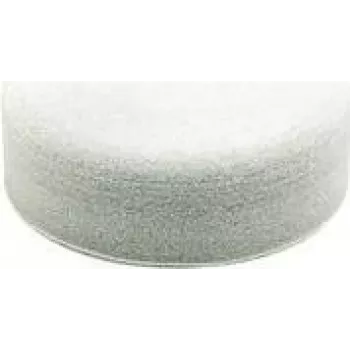 Makita P-21727 hook-and-loop sponge 150x50mm White (P-21727)