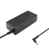 Power adapter QOLTEC 65W 19V 3.42A for laptops and compatible devices