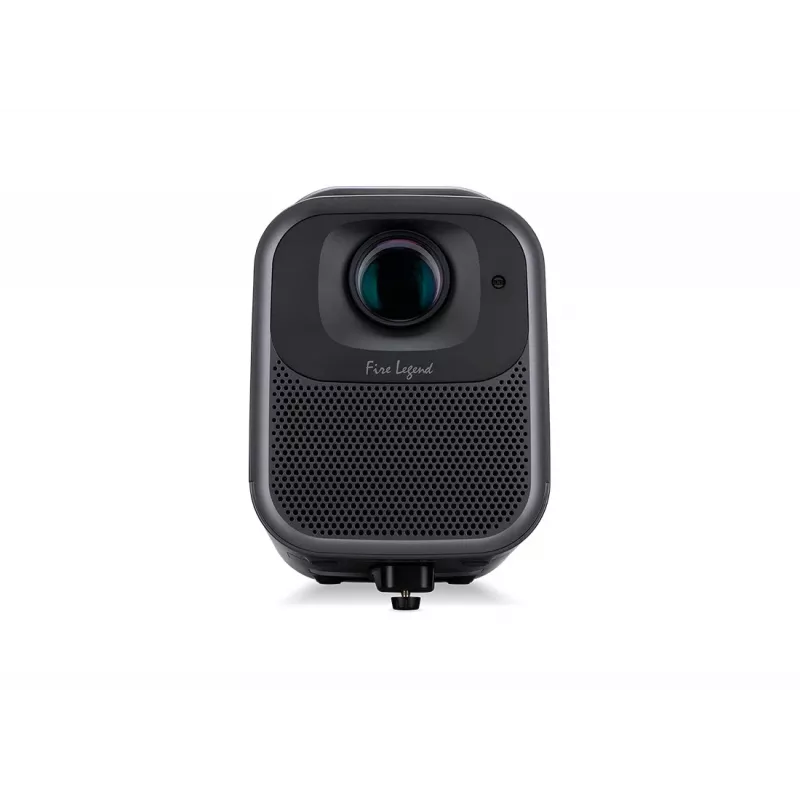 Projector QF16ATV 3000:1 550ANSI FHD 100inch Smart ANdroid 11 Auto Focus Speakers Bluetooth WiFi