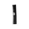 Panasonic ER-GN300 Flexible Nose Hair Trimmer for Nose Hair, Ear Hair & Eyebrows, Suction Function