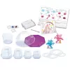 4M Unicorn Crystal Terrarium Educational Set