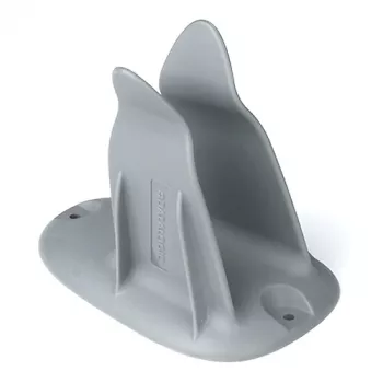 Datalogic Multi-Purpose Holder - Barcode Scanner Holder - Grey (11-0362)