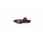 Headband flashlight Led Lenser H3.2 Black Red
