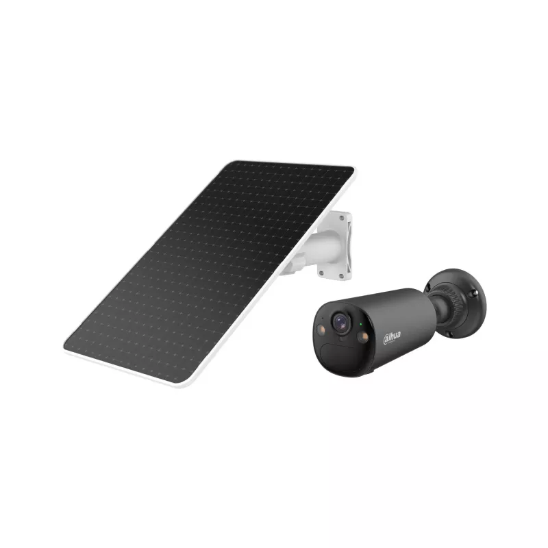 IP Camera KIT/BF4CA-0210B-XL/M0508 APOLLO BULLET C1 Wi-Fi 6, Smart Dual Light - 4 Mpx 2.1 mm DAHUA