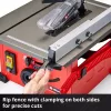 Einhell TC-TS 8 Table Saw 210 mm 230 V (4340426)