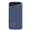 Portable Power Bank Navitel PWR10 MX BLUE 10000 mAh