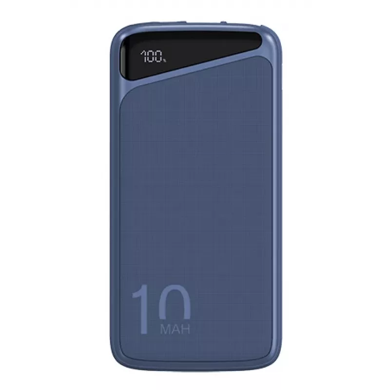 Portable Power Bank Navitel PWR10 MX BLUE 10000 mAh