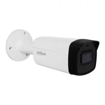Surveillance Camera DAHUA HAC-HFW1200TH-I8A0360BS6 HDCVI 1080P IR Bullet