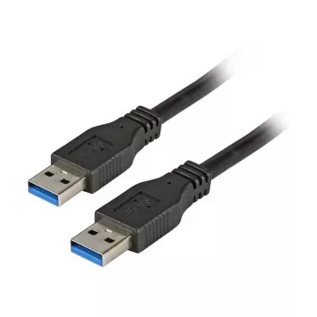 Efb K5210SW.1,8 USB Cable Black