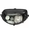 Backpack XDDESIGN P706.2825 Urban WTR RES Navy — waterproof, durable
