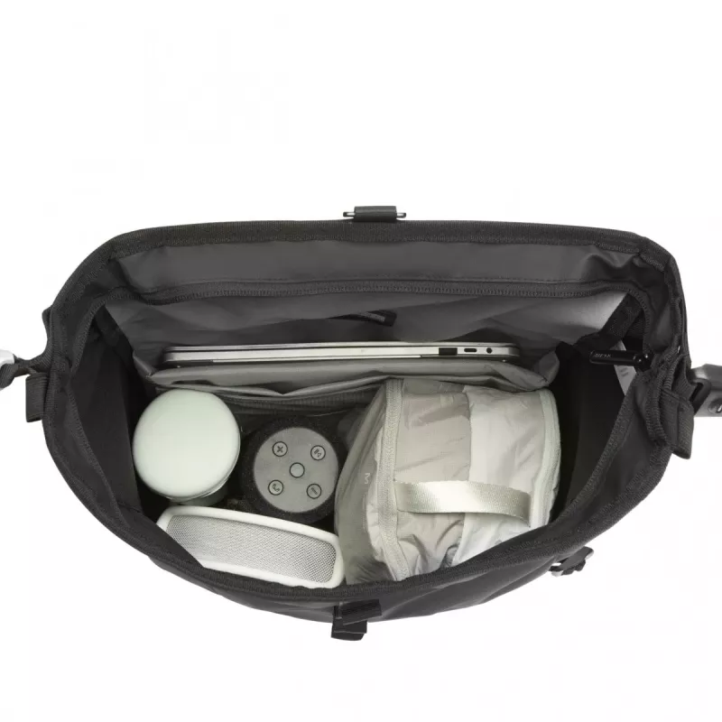 Backpack XDDESIGN P706.2825 Urban WTR RES Navy — waterproof, durable