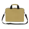 Notebook bag 13-14.1 inches BASE XX Slim Case camel brown