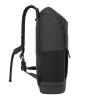 Backpack Rivacase 7856 15.6 inch ECO black Urban — laptop compartment for 15.6 inch