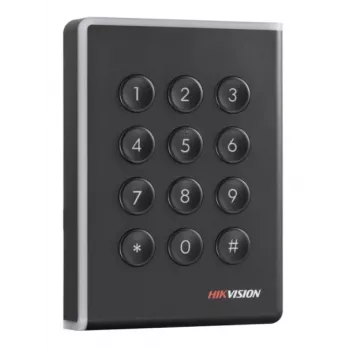 PROXIMITY READER WITH KEYBOARD HIKVISION DS-K1108AMK