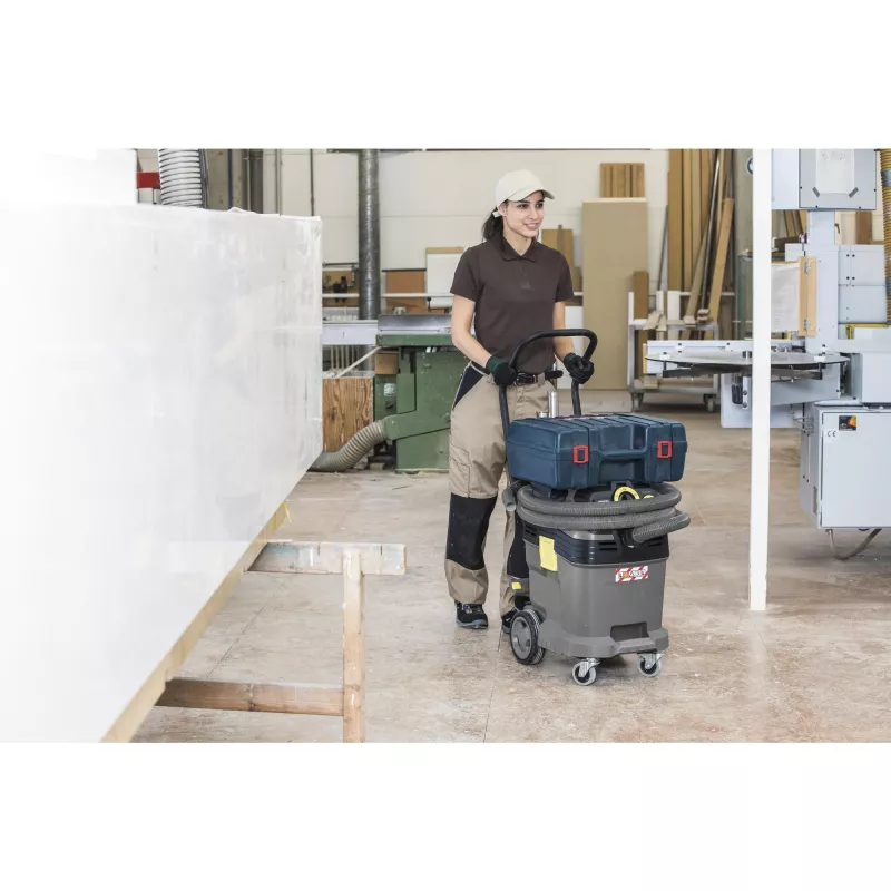 Kärcher Wet and dry vacuum cleaner NT 40/1 Tact Te L