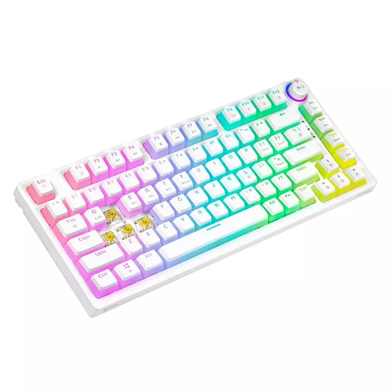 MECHANICAL KEYBOARD SAVIO
