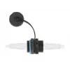 Network Splitter DeLOCK 86695 Black