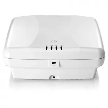 Wireless Access Point HP Enterprise ProCurve E-MSM430 Dual-Radio 802.11n 300 Mbps