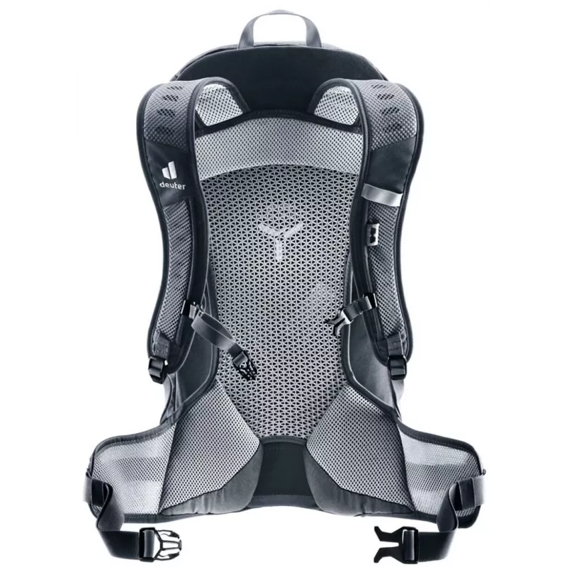 Backpack DEUTER AC Lite 23 hiking daypack, lightweight 23 L capacity